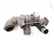 Turbolader CITROËN C3 Pluriel (HB_) 1.6 9661557480