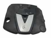 Motorabdeckung MERCEDES-BENZ M (W164) ML 320 CDI 4-matic (164.122) 4010227A 0110280A