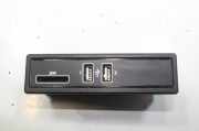 USB MERCEDES-BENZ C Coupe (C205) C 250 d (205.308) A2058200226