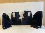 Kofferraumverkleidung BMW X6 (F16, F86) xDrive 30 d