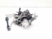 Turbolader NISSAN JUKE (F15) 1.5 dCi 54389700006