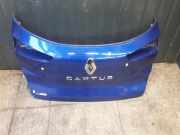Heckklappe geschlossen Renault Captur I (H5, J5) 901521040R