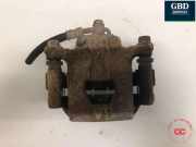 Bremsscheibe links hinten Nissan Evalia Bus (M20) 440114FA0A