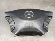 Airbag Sitz links vorne Mercedes-Benz Viano (W639) 6398601902