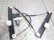 Fensterheber links vorne Ford Mondeo IV Turnier (BA7) 6M2114A389B