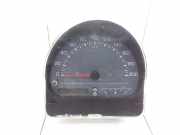Tachometer Fiat Multipla (186) 81117940