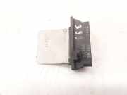 Innenheizungswiderstand NISSAN ALMERA II Hatchback (N16) 1.5 dCi 271505M460 2K4902X23