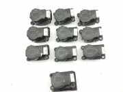 Air Flap Motor MERCEDES-BENZ S (W220) S 63 AMG 38236HA