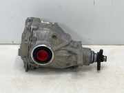 Differenzialgetriebe hinten