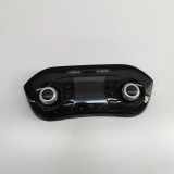 Klimabedienteil NISSAN JUKE (F15) 1.6 24845-BV81C