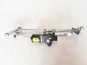 Scheibenwischermechanismus vorne RENAULT MEGANE IV (B9A/M_) 1.5 dCi 110 (B9A3) 288005974R