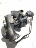 Turbolader VOLVO XC60 2.4 D / D3 / D4 AWD 31293086