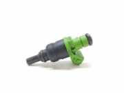 Einspritzdüse MERCEDES-BENZ C (W203) C 180 Kompressor (203.046) 2710780549