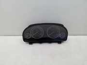 Kombiinstrument BMW 5 Touring (F11) 518 d 17649411