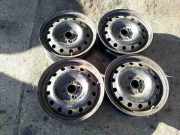 Stahlfelgen Satz Renault Clio III (BR0/1, CR0/1) 2803B