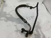 Klimaleitung TOYOTA AVENSIS (_T22_) 2.0 TD (CT220_)