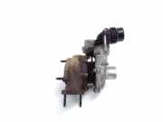 Turbolader NISSAN X-TRAIL (T32_) 1.6 dCi (T32) H821067824