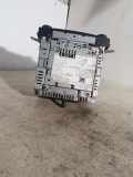 Radio/Navigationssystem-Kombination Mazda MPV II (LW)
