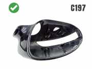 Abdeckung Außenspiegel links Mercedes-Benz CLS (C219) 455211