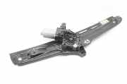 Türfensterheber hinten links BMW X3 (F25) xDrive 20 d 7258535
