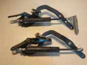 Heckklappescharnier links VOLVO V70 II (SW) 2.4 D5 8643038