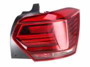 Rücklicht hinten rechts VW POLO (AW1, BZ1, AE1) 1.0 2G0945096C