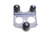 Halter für ABS-Block PORSCHE CAYENNE (9PA) S 4.8 7L8614235