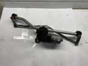 Scheibenwischermechanismus vorne BMW 3 Touring (E46) 320 d 0390241712
