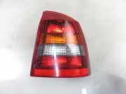 Rücklicht hinten rechts OPEL ASTRA G Cabrio (F67) 2.2 16V 13117099