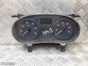 Tachometer Nissan Primastar Kasten (X83) P8200390133