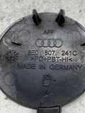 Abdeckung Abschlepphaken Audi A4 (8E, B7) 8E0807241C