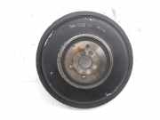 Kurbelwellenriemenscheibe