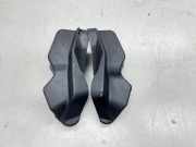 Schmutzfänger vorne links PORSCHE PANAMERA (970) 3.6 4 97051165100 97051165200