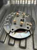 Nabe hinten rechts NISSAN QASHQAI III (J12) 1.3 DIG-T 430186UA0A