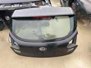 Kofferraumdeckel KIA CEE'D (JD) 1.6 CRDi 128