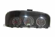 Kombiinstrument NISSAN X-TRAIL (T30) 2.2 Di 4x4 EQ370