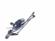 Scheibenwischermechanismus vorne SUZUKI GRAND VITARA II (JT, TE, TD) 1.9 DDiS 4WD (TD44, JT419, JB419WD) 1593000482 3811065J00
