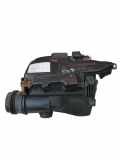 Luftfiltergehäuse Toyota Land Cruiser (J12) 1789330020