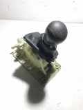 Schaltmanschette Leder VOLVO S60 II D3 00170786