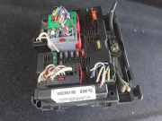 Sicherungskasten PEUGEOT 307 CC (3B) 1.6 16V 9650664180