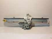 Fensterheber vorne links RENAULT KOLEOS II 2.0 dCi 175 4WD 807214CA0A 807304CA0A