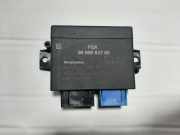 Einparkhilfe PDC Steuergerät PEUGEOT 3008 1.6 VTi 9666663780