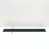 Schwellerzierleiste vorne rechts VW CORRADO (53I) 2.9 VR6 535853813