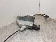 Türschloss hinten links CITROËN C5 II (RC_) 2.0 16V (RCRFJB, RCRFJC) PSA732154
