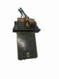 Blower Fan Relay NISSAN ALMERA TINO (V10) 2.2 dCi