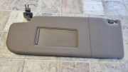 Linke Sonnenblende VW PASSAT Variant B6 (3C5) 2.0 TDI 1K0857551