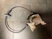 Gangschaltmechanismus KIA SORENTO II (XM) 2.2 CRDi 4WD 467002PXXX