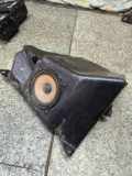LAUTSPRECHER HUTABLAGE BMW 3 (E30) 320 i 1386112