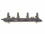 Kraftstoffzuführung VW POLO (AW1, BZ1, AE1) 1.0 MPi 036133319BN