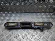 Kennzeichenbeleuchtung Verkleidung VW TOURAN (1T1, 1T2) 2.0 TDI